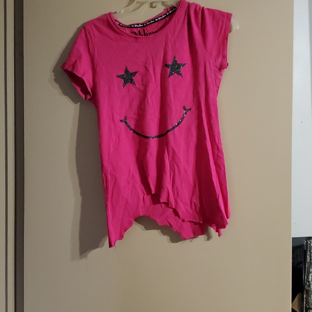 Abbey dawn shirt